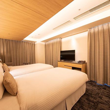 Hotel Keihan Kyoto Ekiminami Eksteriør billede